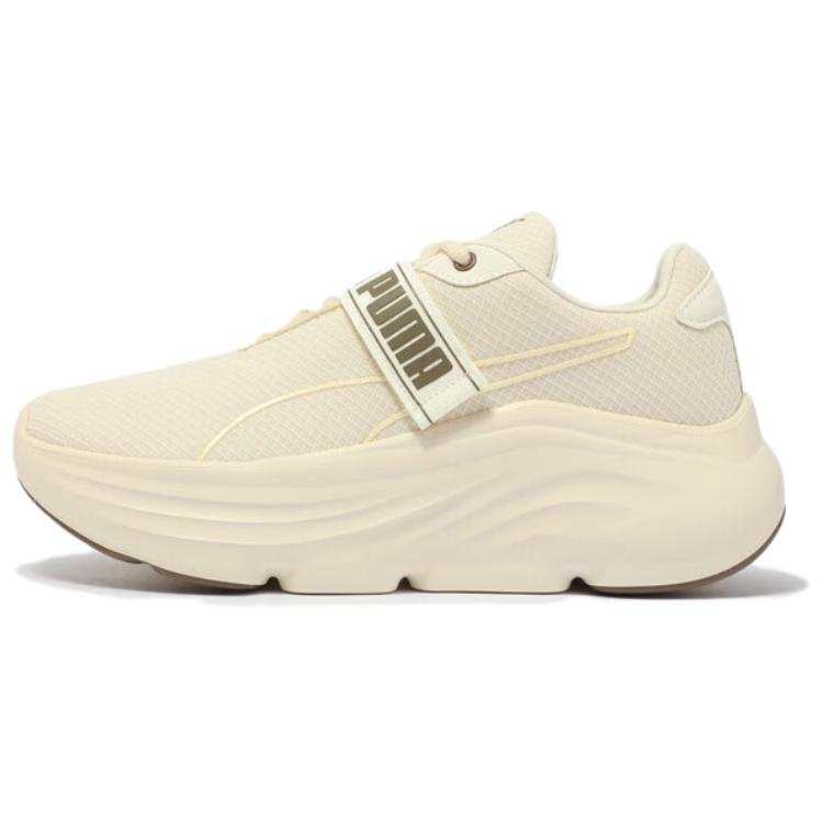 PUMA Prowl Slip Resistant Abrasion Resistant Slip Resistant Abrasion Resistant Low top Casual Running Shoes Women's