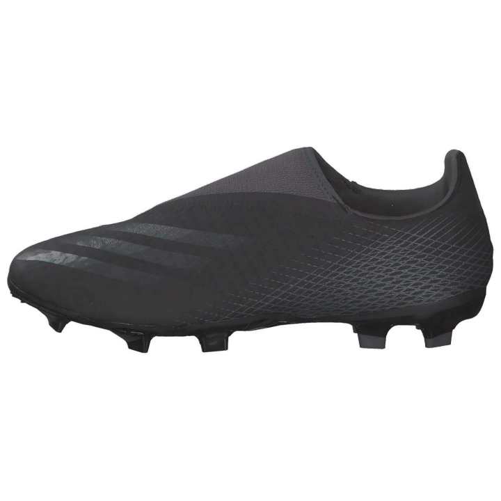 Adidas Adidas X Ghosted.3 Fg 'Black'