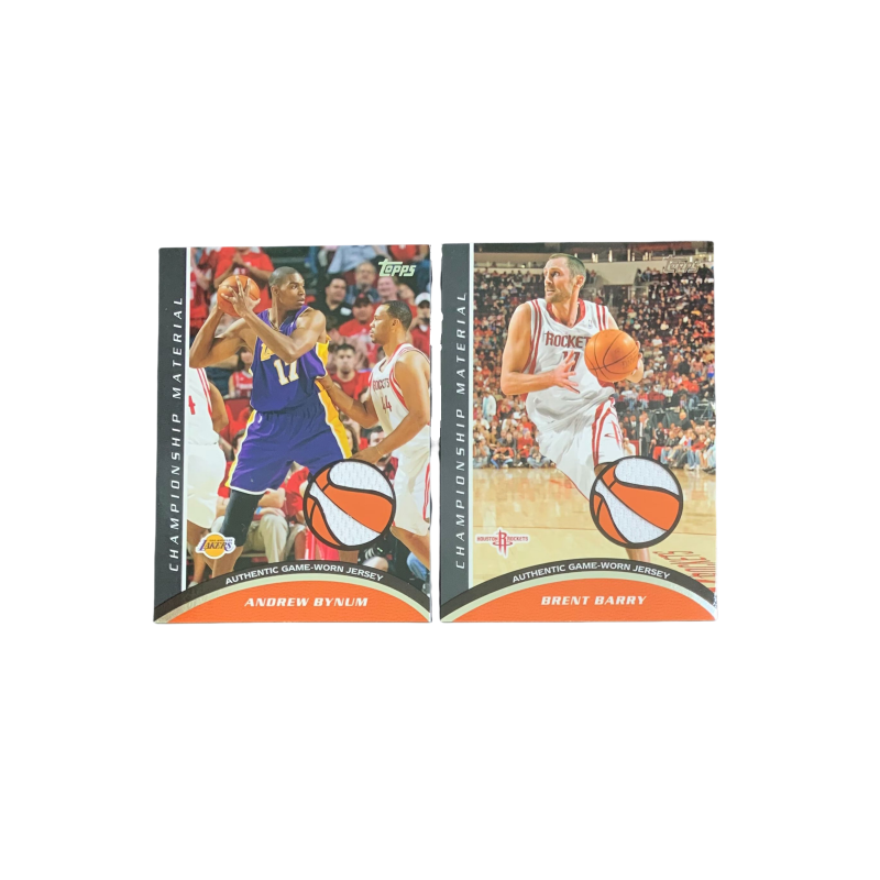 Topps Topps Sports Cards