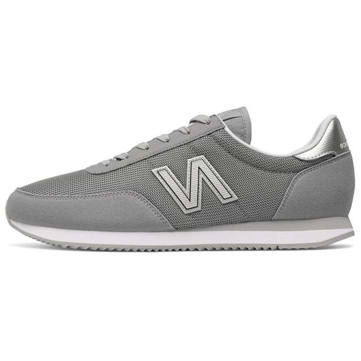 New Balance 720 New Balance 'Marblehead Silver Metallic'