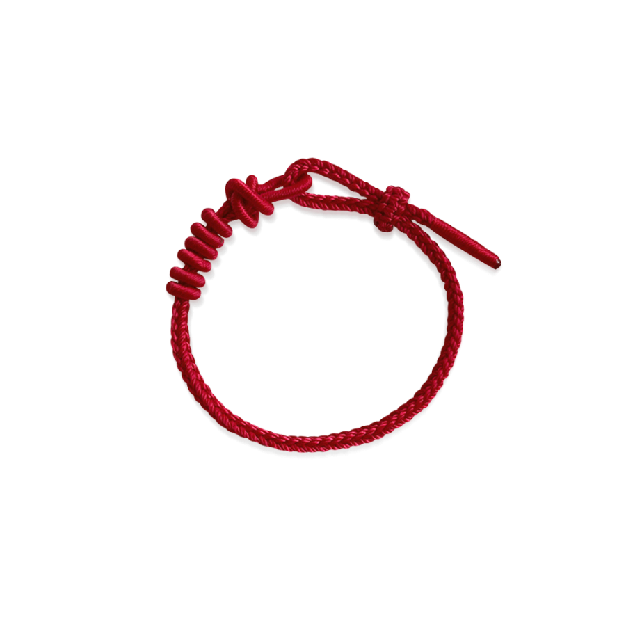Tkb Rope Bracelets Unisex