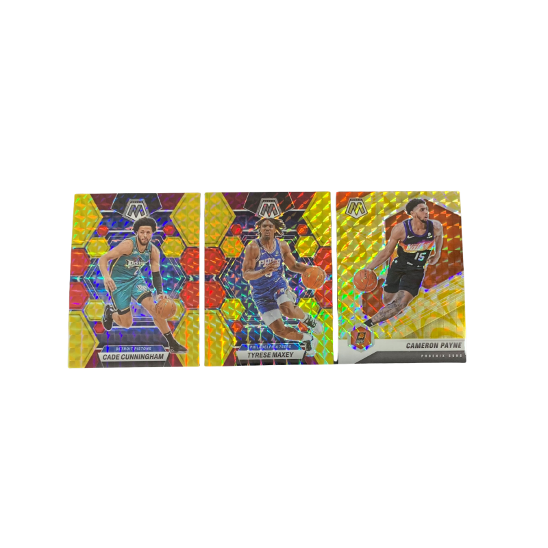 PANINI PANINI Sports Cards