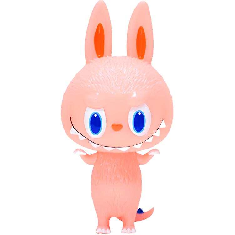 POP MART POP MART ZIMOMO Labubu Trendy Figures 19cm