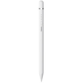 Baseus Compatibility Apple Pencil Capacitive Pen, Apple IPad Touch Control Pen, Direct Plug Style Stylus