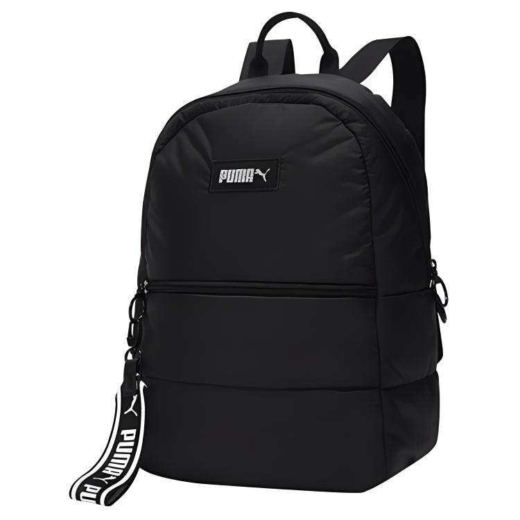 PUMA PUMA Fabric Backpack Regular Women's Black