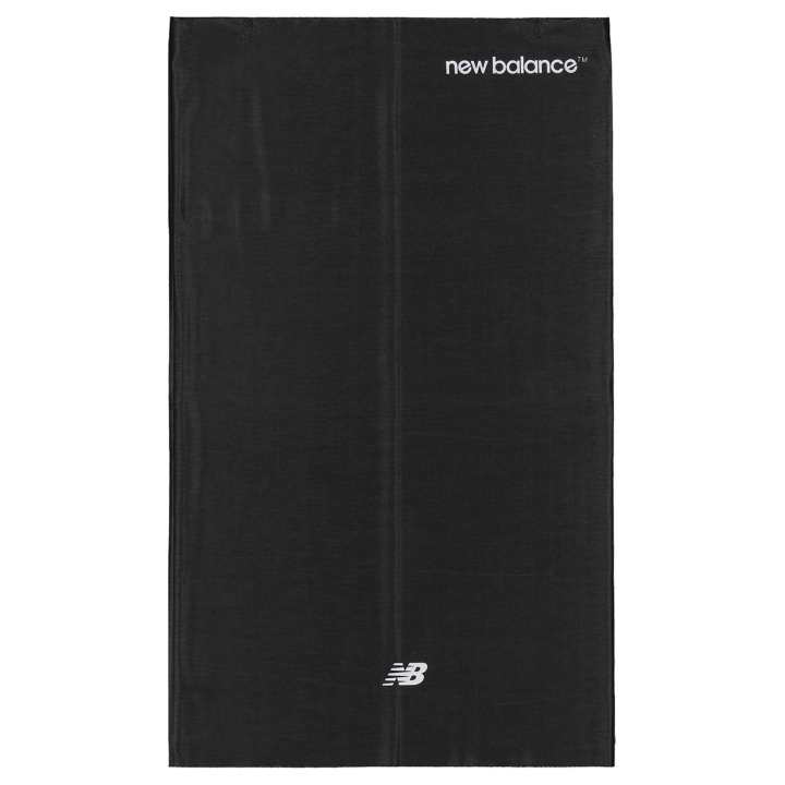New Balance New Balance Knit Scarves Unisex Black