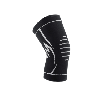 Lanza Knee Pads Nylon Elastane Fitness Cycling, Running, Basketball, Roller Sport Unisex