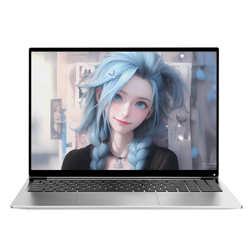 AIERXUAN 2025 Edition Intel Integrated Graphics Card