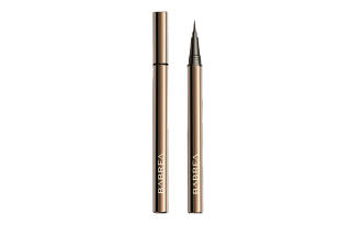 BABREA BABEILA Ultra Fine Liquid Eyeliner 0.6ml/Pcs, Cosmetics Easy to Stretch