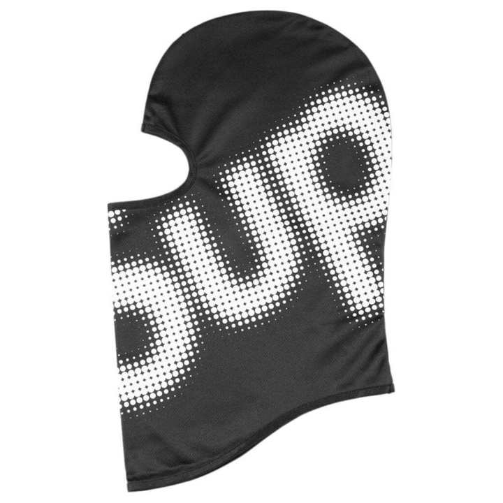 Supreme Supreme Polyester Hats & Caps Men's Black
