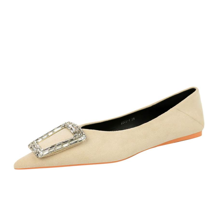 Bamiti Women's Casual Shoes Women's