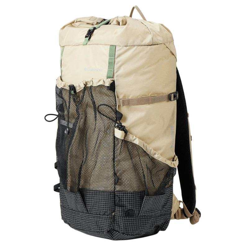Columbia 28L Outdoor Bags Nylon Light Umber Unisex