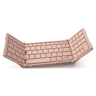 BOW HB166 Bluetooth Connection 87 Keys