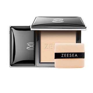 ZEESEA Egypt Loose Powder Compact Powder Setting Powder