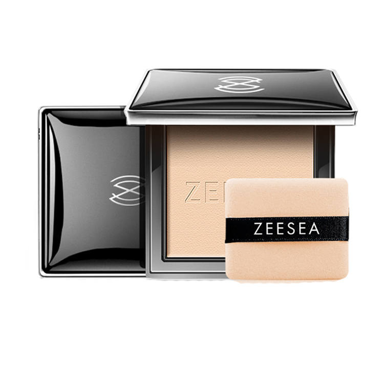 ZEESEA Egypt Loose Powder Compact Powder Setting Powder