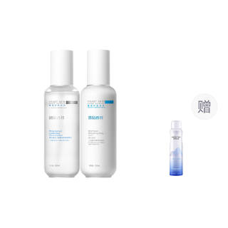 COCOESSENCE Yeast Oily Acne Prone Skin Oil Control Lotion Set Skincare