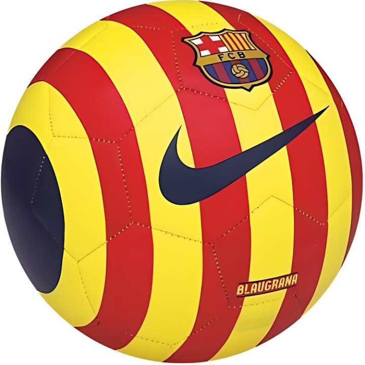 Nike Nike Size 5 Ball Pu Soccer Ball Unisex