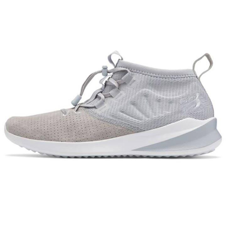 New Balance New Balance Cypher Run Luxe 'Light Grey'