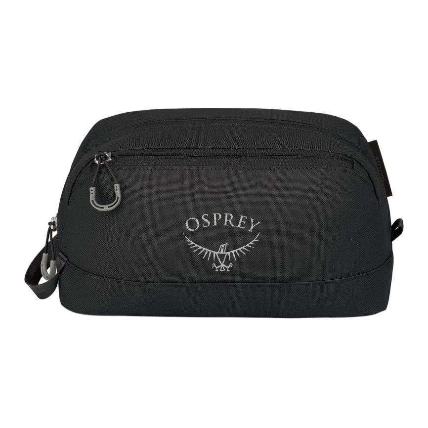 OSPREY OSPREY Daylite Polyester Travel Amenity Bag Unisex Black