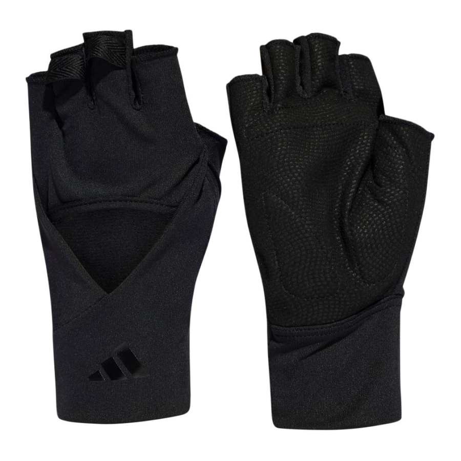 Adidas Adidas Fitness Gloves Women's Black