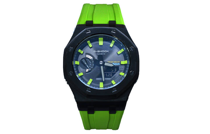 CASIO CASIO Men YOUTH Black Watch