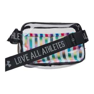 Under Armour Polyurethane Crossbody Bags Unisex Multicolor