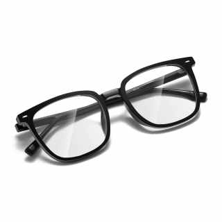 HLA Square Eyeglass Frames Unisex