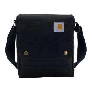 Carhartt Polyester Crossbody Bags Unisex Black