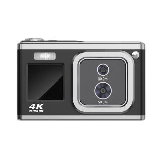 Shinco C22 Digital Camera CMOS HD Dual Camera Dual Screen, Beauty Enhancement