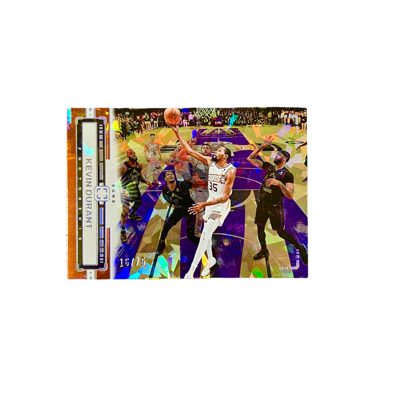 PANINI PANINI KD 2023 24 Basketball NBA