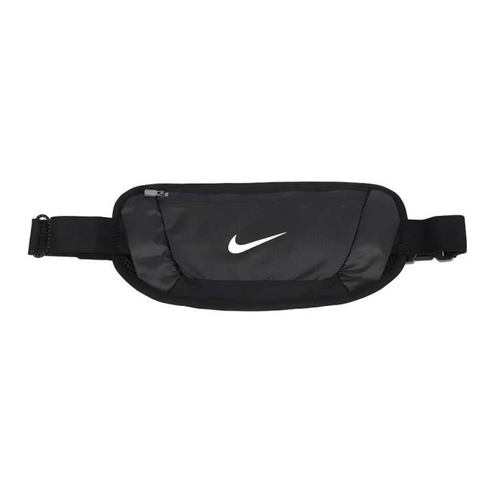 Nike Nike Nylon Fanny Pack Regular Unisex Black