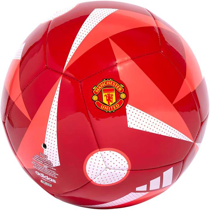 Adidas Adidas Size 5 Ball Machine Stitched Ball TPU Soccer Ball Unisex