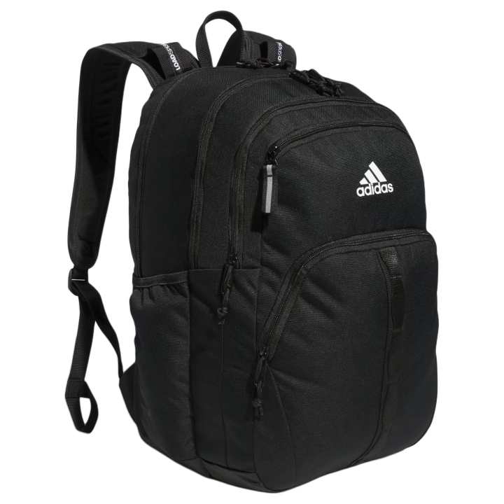 Adidas Adidas Prime 7 Backpack Black/White
