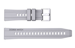 Enjoy Strap Huawei Compatibility Silicone Material