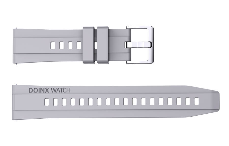 Enjoy Enjoy Strap Huawei Compatibility Silicone Material