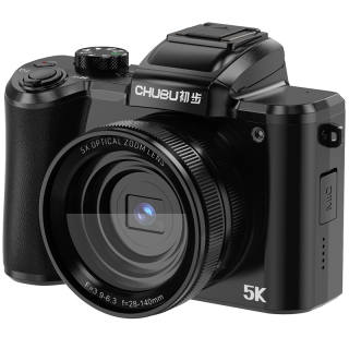 CHUBU B26X Regular Digital Camera Optical Mirrorless Camera 5K