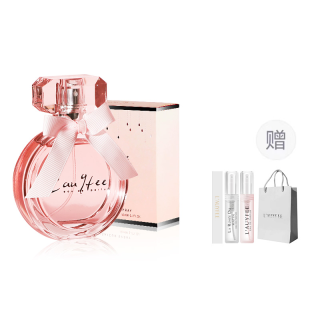 Lauyfee Classic Homonymous Edition/Coco Limited Edition Women's Perfume Box Floral Fruity Accord Eau De Parfum EDP