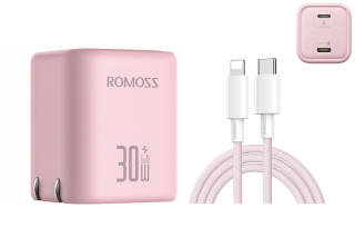 ROMOSS Chargers