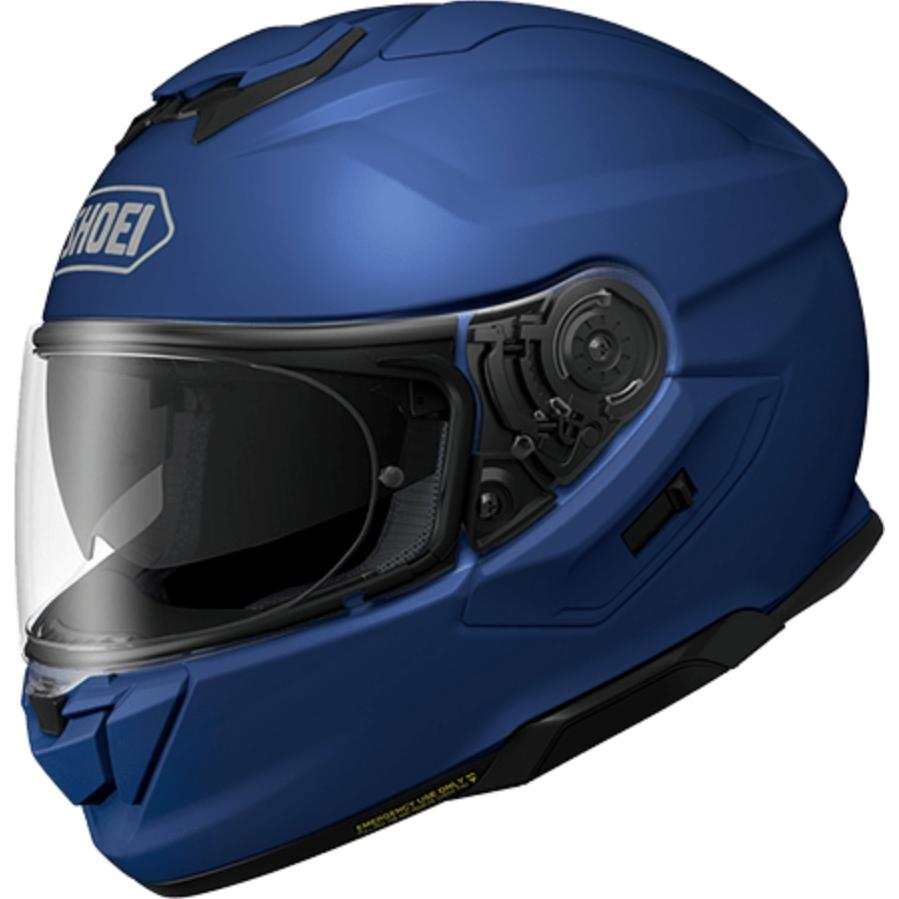 SHOEI GT AIR3 Dual Lens Full Face Helmet Composite Fiber Commute Travel Motorcycle Helmets