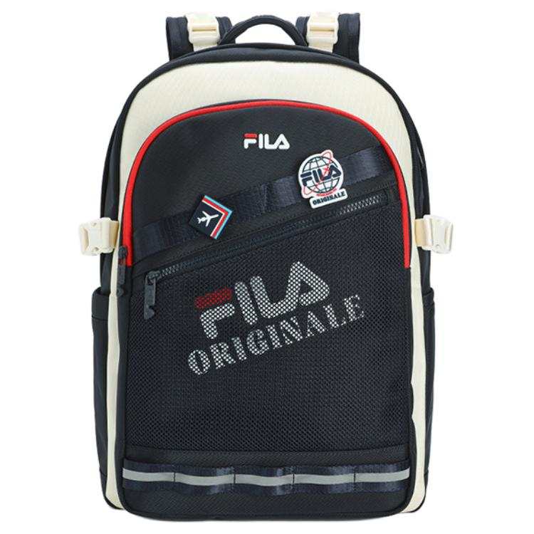 FILA Fabric Backpack Extra Small Women's Legend Blue