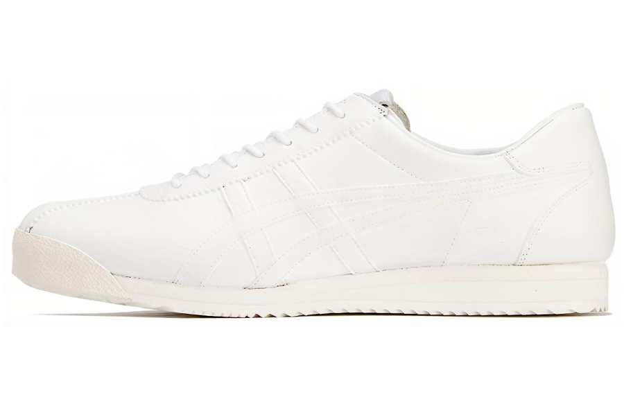 Onitsuka Tiger Corsair Deluxe Shoes 'White'