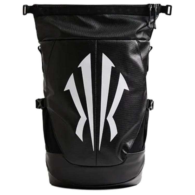 ANTA Anta Pu Backpack Regular Unisex Black