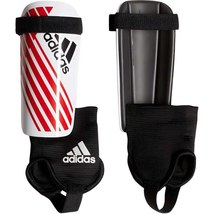 Adidas Adidas Soccer Shin Guards Unisex Protective