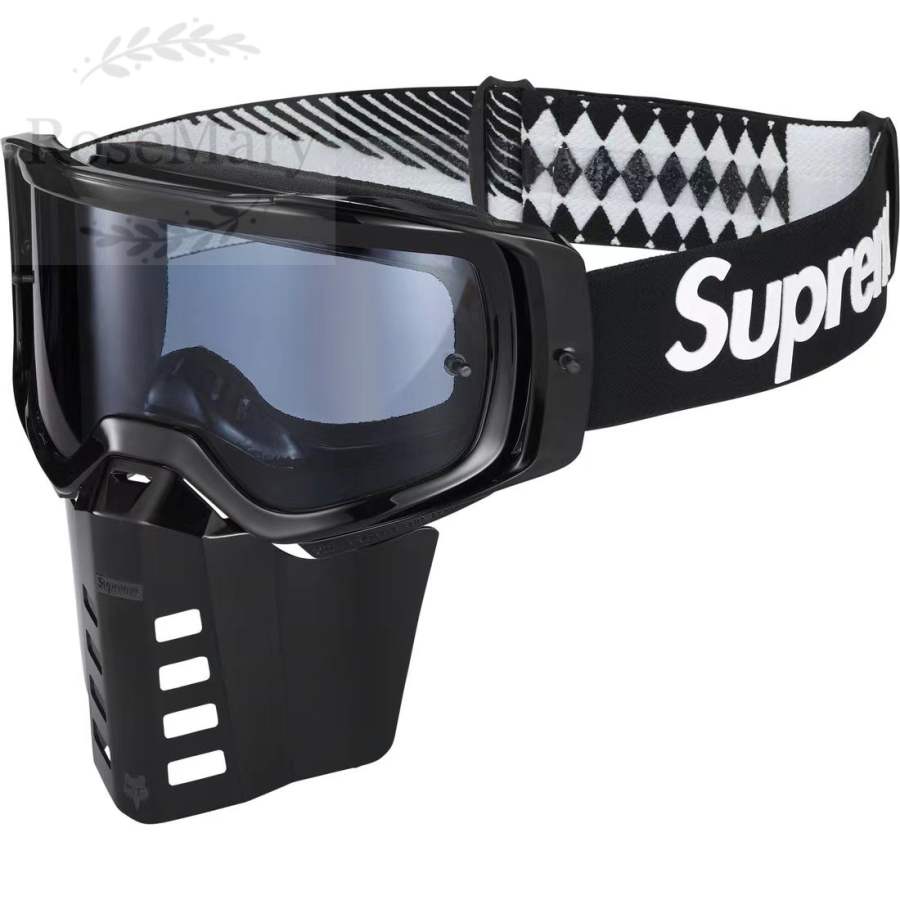Supreme Supreme Unisex Cycling Windproof And Sand Resistant Eye Protection Cycling Glass