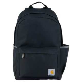 Carhartt Polyester Backpack Regular Unisex Black