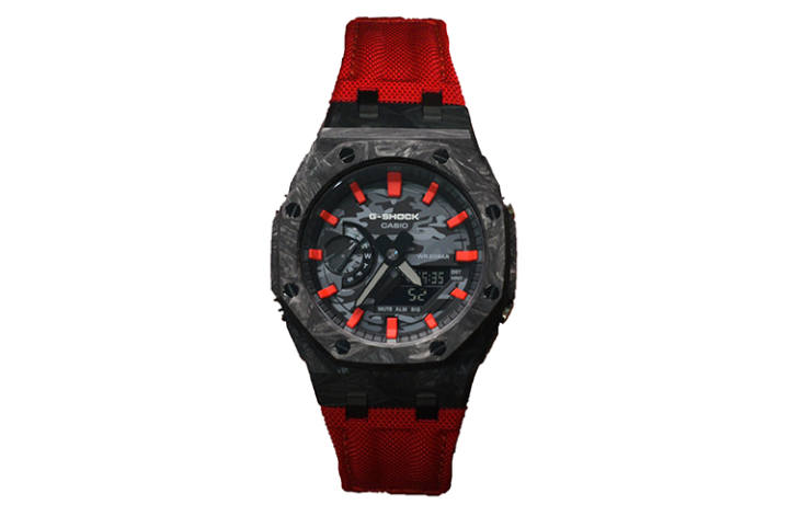CASIO CASIO Men YOUTH Black Watch