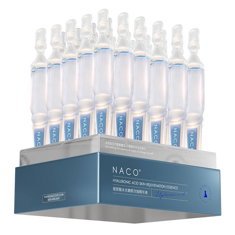 NACO NACO Single Use Essences Unisex