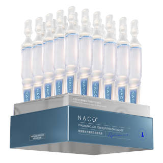NACO Single Use Essences Unisex
