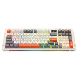 ROYALAXE Keyboards
