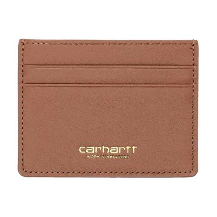 Carhartt WIP Vegas Leather Cardholder